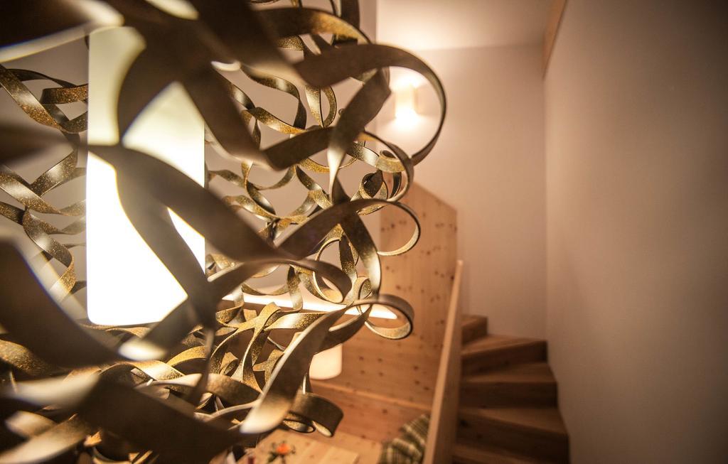 Sporthotel Floralpina Alpe Di Siusi Kamer foto