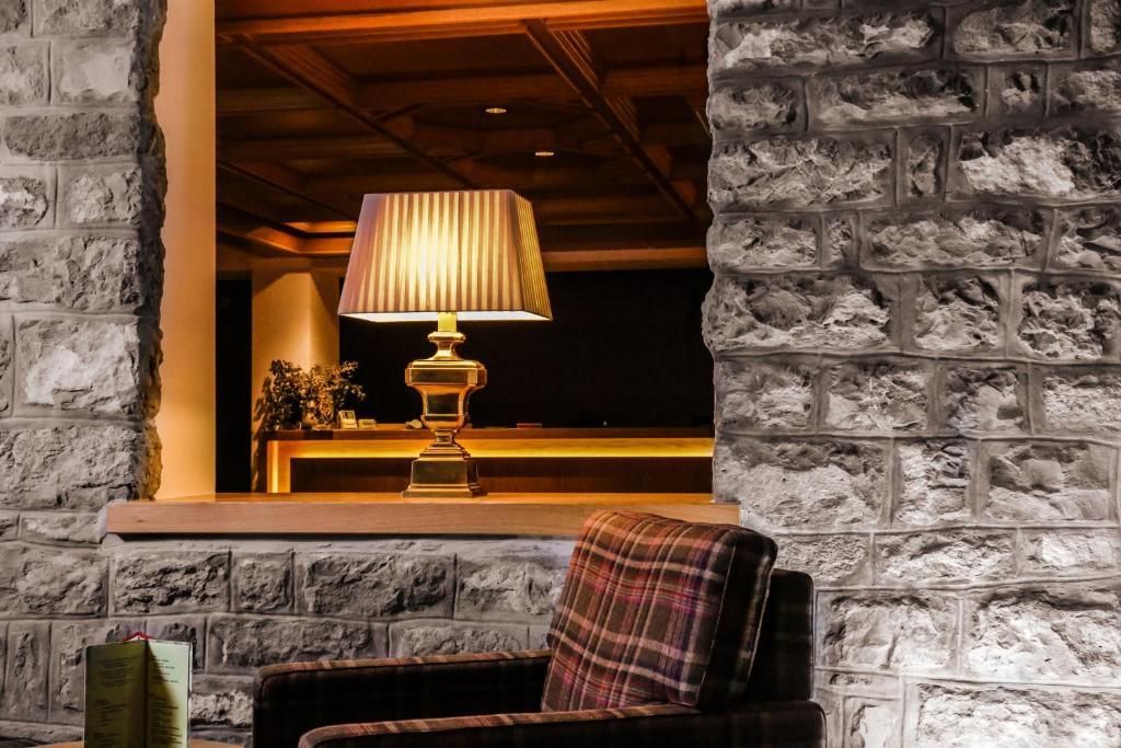 Sporthotel Floralpina Alpe Di Siusi Buitenkant foto