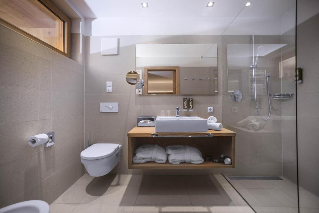 Sporthotel Floralpina Alpe Di Siusi Kamer foto